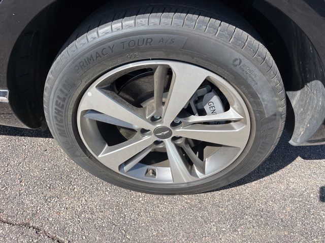 2023 Genesis GV80 2.5T SUV