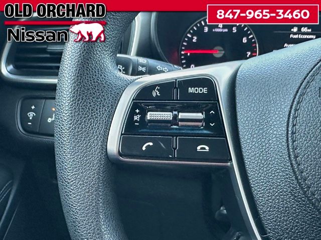 2019 Kia Sorento LX SUV