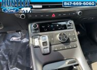 2024 Hyundai Palisade Calligraphy Night Edition SUV