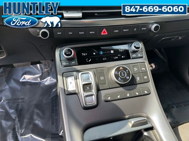 2024 Hyundai Palisade Calligraphy Night Edition SUV