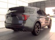 2023 Ford Explorer ST SUV