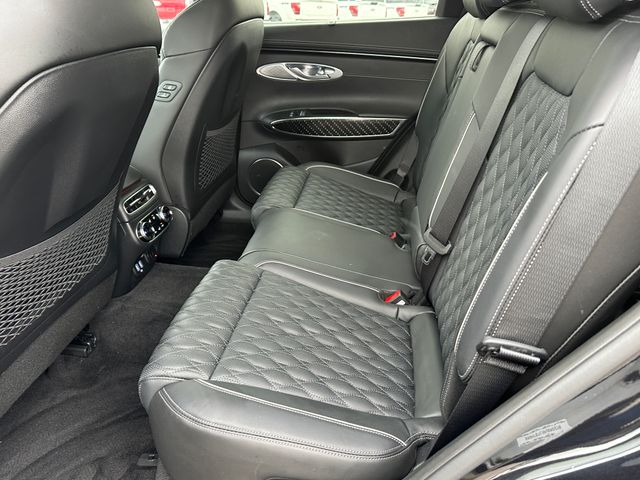 2023 Genesis GV70 3.5T Sport SUV
