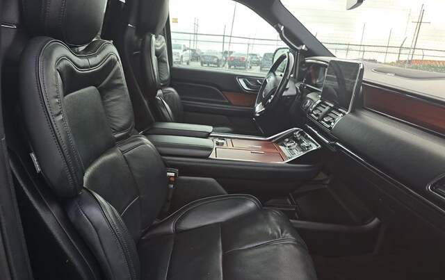2019 Lincoln Navigator L Reserve SUV