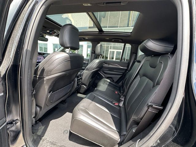 2024 Jeep Grand Cherokee Limited SUV