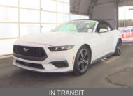 2024 Ford Mustang Ecoboost Premium Convertible