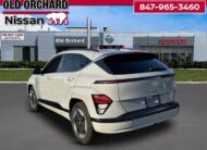 2024 Hyundai Kona Electric Limited SUV
