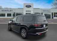 2024 Jeep Wagoneer Series II SUV