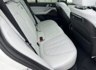 2025 BMW X5 xDrive40i SUV