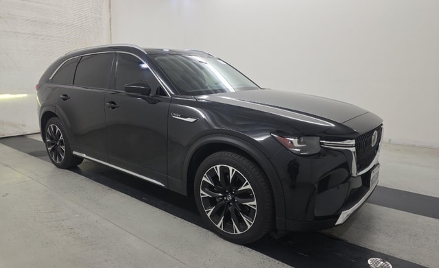 2024 Mazda CX-90 Plug-In Hybrid Premium SUV