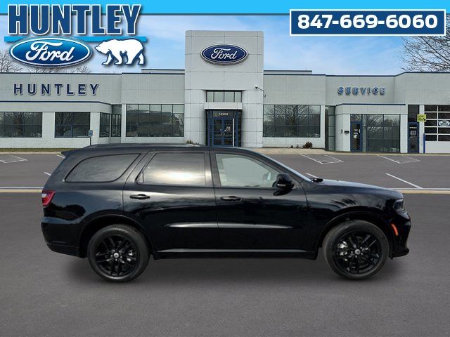 2024 Dodge Durango GT Plus SUV