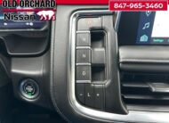 2023 Chevrolet Suburban Z71 SUV