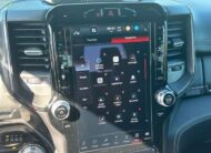2022 Ram 1500 Limited Truck Crew Cab