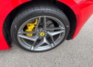 2021 Ferrari F8 Tributo Coupe