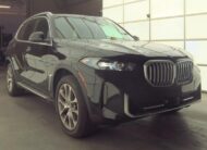 2025 BMW X5 xDrive40i SUV