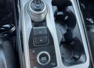 2022 Ford Explorer ST SUV
