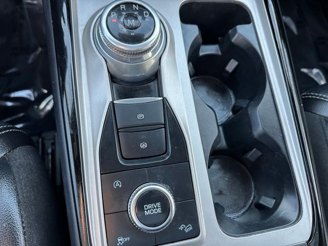 2022 Ford Explorer ST SUV