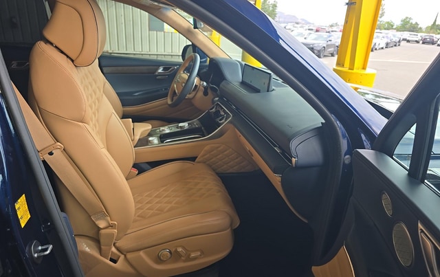 2023 Genesis GV80 3.5T SUV