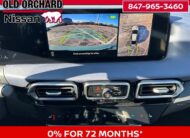 2026 Nissan Sentra SL Sedan