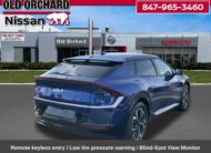2023 Kia EV6 Wind SUV
