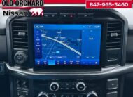 2023 Ford F-150 XLT Truck SuperCrew Cab