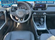 2023 Toyota RAV4 XLE Premium SUV