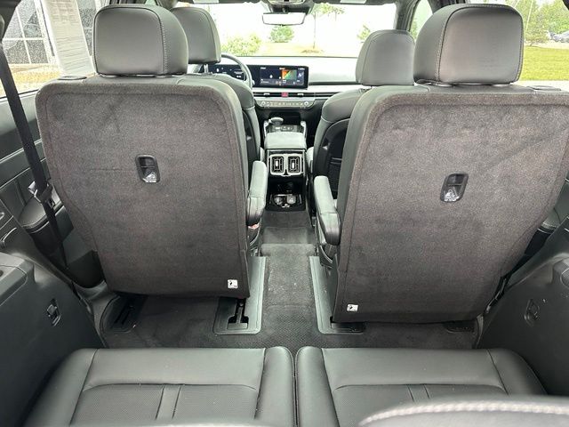 2024 Kia Sorento X-Line SX Prestige SUV