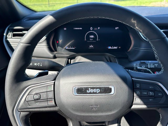 2024 Jeep Grand Cherokee Altitude X SUV
