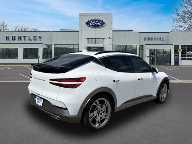 2024 Genesis GV60 Performance SUV
