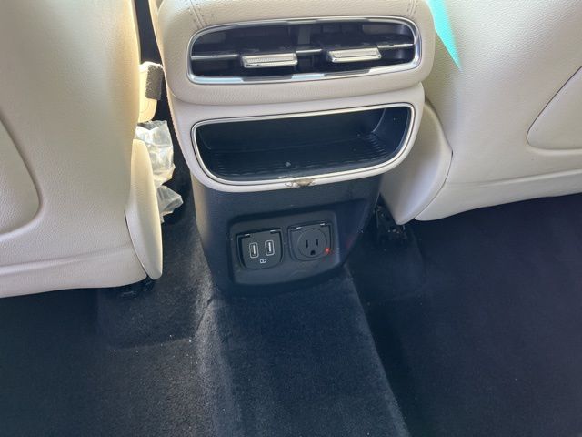 2023 Genesis GV80 2.5T SUV