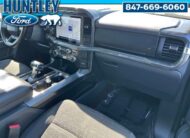2023 Ford F-150 XLT Truck SuperCrew Cab
