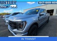 2023 Ford F-150 Lariat Truck SuperCrew Cab