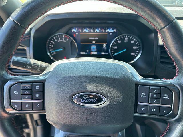 2022 Ford Expedition Limited SUV