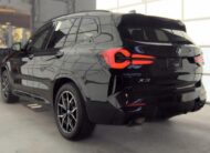 2024 BMW X3 xDrive30i SUV
