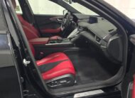 2022 Acura TLX A-Spec Package Sedan