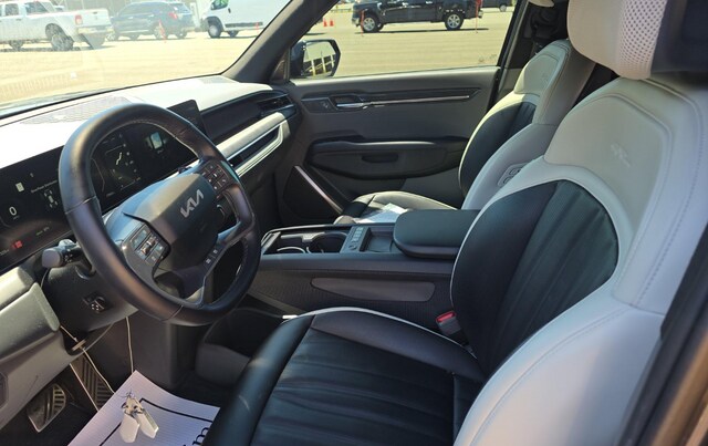 2024 Kia EV9 GT-Line SUV