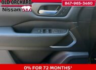 2026 Nissan Armada Platinum SUV