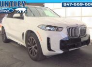 2025 BMW X5 xDrive40i SUV