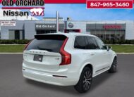 2025 Volvo XC90 B6 Plus 7-Seater SUV