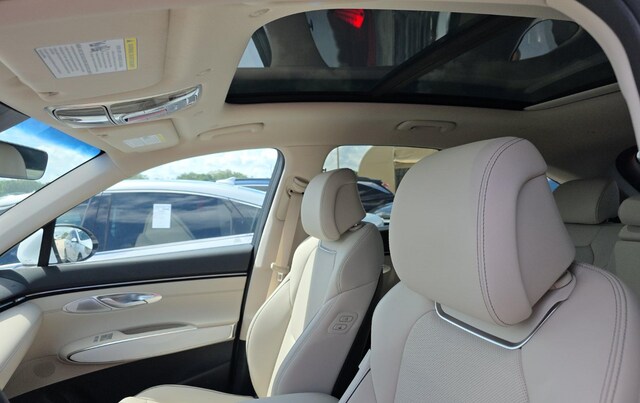 2026 Genesis GV70 2.5T Advanced SUV