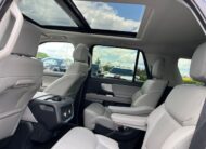 2025 Ford Expedition Active SUV