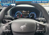2024 Ford Bronco Sport Heritage SUV