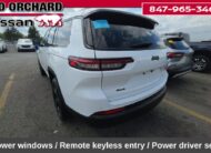 2023 Jeep Grand Cherokee Altitude SUV