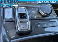 2022 Hyundai Santa Fe Calligraphy SUV