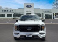 2023 Ford F-150 XLT Truck SuperCrew Cab