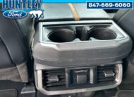 2023 Ford F-150 Platinum Truck SuperCrew Cab