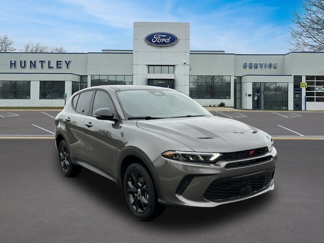 2025 Dodge Hornet GT Plus SUV