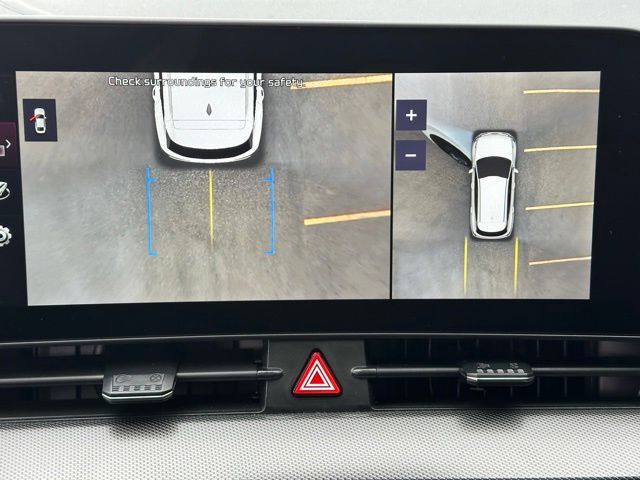 2023 Kia Sportage Hybrid SX-Prestige SUV