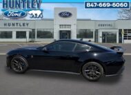 2024 Ford Mustang Dark Horse Coupe