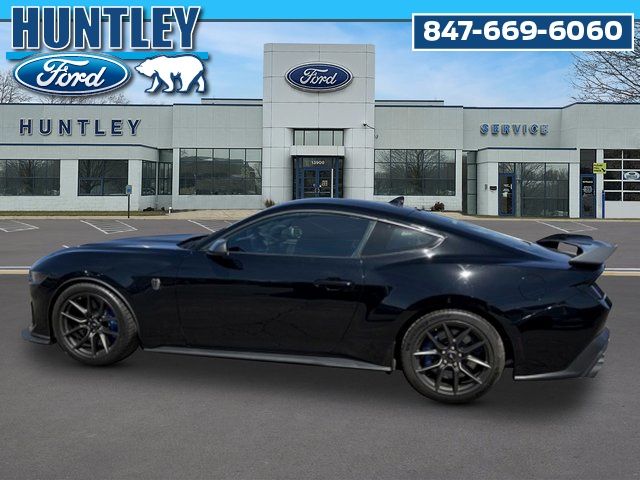 2024 Ford Mustang Dark Horse Coupe