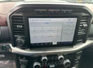2023 Ford F-150 Lariat Truck SuperCrew Cab